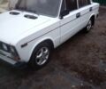 Белый ВАЗ 2106, объемом двигателя 1.5 л и пробегом 40 тыс. км за 650 $, фото 1 на Automoto.ua