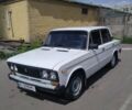 Белый ВАЗ 2106, объемом двигателя 1.5 л и пробегом 31 тыс. км за 1200 $, фото 12 на Automoto.ua
