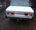 Белый ВАЗ 2106, объемом двигателя 1.5 л и пробегом 40 тыс. км за 650 $, фото 3 на Automoto.ua