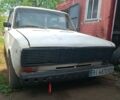 Белый ВАЗ 2106, объемом двигателя 1.5 л и пробегом 216 тыс. км за 500 $, фото 1 на Automoto.ua