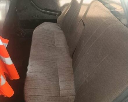 Білий ВАЗ 2106, об'ємом двигуна 1.5 л та пробігом 36 тис. км за 850 $, фото 5 на Automoto.ua