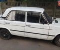 Белый ВАЗ 2106, объемом двигателя 1.5 л и пробегом 93 тыс. км за 700 $, фото 1 на Automoto.ua