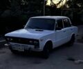 Белый ВАЗ 2106, объемом двигателя 1.7 л и пробегом 300 тыс. км за 336 $, фото 1 на Automoto.ua