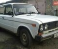 Білий ВАЗ 2106, об'ємом двигуна 1.6 л та пробігом 100 тис. км за 1300 $, фото 1 на Automoto.ua