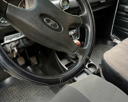 Білий ВАЗ 2106, об'ємом двигуна 1.45 л та пробігом 120 тис. км за 1150 $, фото 16 на Automoto.ua