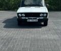 Белый ВАЗ 2106, объемом двигателя 1.5 л и пробегом 53 тыс. км за 600 $, фото 1 на Automoto.ua