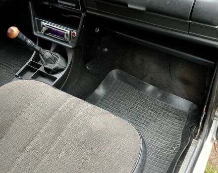 Білий ВАЗ 2106, об'ємом двигуна 1.5 л та пробігом 120 тис. км за 1150 $, фото 17 на Automoto.ua