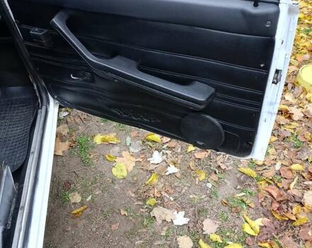 Білий ВАЗ 2106, об'ємом двигуна 1.45 л та пробігом 120 тис. км за 1150 $, фото 13 на Automoto.ua