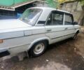 Белый ВАЗ 2106, объемом двигателя 1.4 л и пробегом 52 тыс. км за 400 $, фото 2 на Automoto.ua