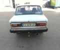 Білий ВАЗ 2106, об'ємом двигуна 1.5 л та пробігом 61 тис. км за 650 $, фото 4 на Automoto.ua