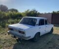 Белый ВАЗ 2106, объемом двигателя 1.7 л и пробегом 300 тыс. км за 336 $, фото 2 на Automoto.ua