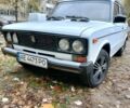 Білий ВАЗ 2106, об'ємом двигуна 1.5 л та пробігом 120 тис. км за 1150 $, фото 1 на Automoto.ua