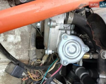 Білий ВАЗ 2106, об'ємом двигуна 1.45 л та пробігом 120 тис. км за 1150 $, фото 17 на Automoto.ua