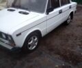 Белый ВАЗ 2106, объемом двигателя 1.45 л и пробегом 40 тыс. км за 650 $, фото 1 на Automoto.ua