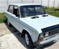 Белый ВАЗ 2106, объемом двигателя 1.5 л и пробегом 95 тыс. км за 850 $, фото 1 на Automoto.ua