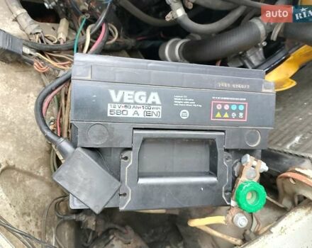 Білий ВАЗ 2106, об'ємом двигуна 1.45 л та пробігом 120 тис. км за 1150 $, фото 28 на Automoto.ua