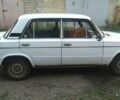 Білий ВАЗ 2106, об'ємом двигуна 1.6 л та пробігом 100 тис. км за 1300 $, фото 3 на Automoto.ua