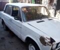 Белый ВАЗ 2106, объемом двигателя 1.5 л и пробегом 1000 тыс. км за 361 $, фото 1 на Automoto.ua