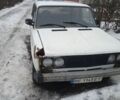 Белый ВАЗ 2106, объемом двигателя 1.5 л и пробегом 150 тыс. км за 450 $, фото 1 на Automoto.ua
