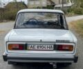 Белый ВАЗ 2106, объемом двигателя 1.5 л и пробегом 300 тыс. км за 1100 $, фото 4 на Automoto.ua