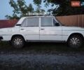 Белый ВАЗ 2106, объемом двигателя 1.5 л и пробегом 53 тыс. км за 1800 $, фото 44 на Automoto.ua