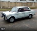 Білий ВАЗ 2106, об'ємом двигуна 1.6 л та пробігом 0 тис. км за 1500 $, фото 1 на Automoto.ua