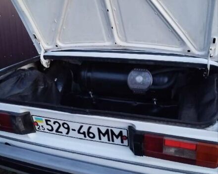 Белый ВАЗ 2106, объемом двигателя 1.5 л и пробегом 53 тыс. км за 1800 $, фото 37 на Automoto.ua