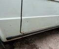ВАЗ 2106 2002 у Дніпро (Дніпропетровську) на Automoto.ua Білий ВАЗ 2106, об'ємом двигуна 1.5 л та пробігом 140 тис. км за 900 $, фото 1 на Automoto.ua