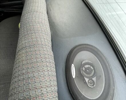 Белый ВАЗ 2106, объемом двигателя 1.5 л и пробегом 300 тыс. км за 1100 $, фото 11 на Automoto.ua