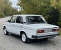 Белый ВАЗ 2106, объемом двигателя 1.5 л и пробегом 300 тыс. км за 1100 $, фото 1 на Automoto.ua