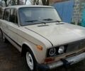Білий ВАЗ 2106, об'ємом двигуна 1.2 л та пробігом 0 тис. км за 380 $, фото 1 на Automoto.ua