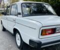 Белый ВАЗ 2106, объемом двигателя 1.5 л и пробегом 300 тыс. км за 1100 $, фото 9 на Automoto.ua