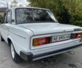 Белый ВАЗ 2106, объемом двигателя 1.5 л и пробегом 300 тыс. км за 1100 $, фото 10 на Automoto.ua