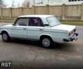 Білий ВАЗ 2106, об'ємом двигуна 1.6 л та пробігом 0 тис. км за 1500 $, фото 2 на Automoto.ua