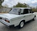 Белый ВАЗ 2106, объемом двигателя 1.5 л и пробегом 300 тыс. км за 1100 $, фото 3 на Automoto.ua