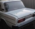 Белый ВАЗ 2106, объемом двигателя 1.5 л и пробегом 53 тыс. км за 1800 $, фото 48 на Automoto.ua