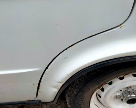 ВАЗ 2106 2002 у Дніпро (Дніпропетровську) на Automoto.ua Білий ВАЗ 2106, об'ємом двигуна 1.5 л та пробігом 140 тис. км за 900 $, фото 3 на Automoto.ua