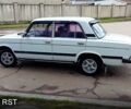 Белый ВАЗ 2106, объемом двигателя 1.6 л и пробегом 45 тыс. км за 1500 $, фото 1 на Automoto.ua