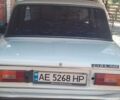 Білий ВАЗ 2106, об'ємом двигуна 1.5 л та пробігом 458 тис. км за 448 $, фото 2 на Automoto.ua