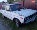 Белый ВАЗ 2106, объемом двигателя 1.5 л и пробегом 53 тыс. км за 1800 $, фото 1 на Automoto.ua