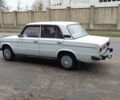 Белый ВАЗ 2106, объемом двигателя 1 л и пробегом 43 тыс. км за 1500 $, фото 1 на Automoto.ua