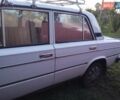 Белый ВАЗ 2106, объемом двигателя 1.5 л и пробегом 53 тыс. км за 1800 $, фото 39 на Automoto.ua