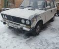 Белый ВАЗ 2106, объемом двигателя 1.6 л и пробегом 630 тыс. км за 500 $, фото 9 на Automoto.ua