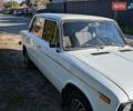 Белый ВАЗ 2106, объемом двигателя 1.6 л и пробегом 130 тыс. км за 1350 $, фото 1 на Automoto.ua
