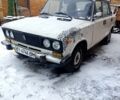 Белый ВАЗ 2106, объемом двигателя 1.6 л и пробегом 211 тыс. км за 450 $, фото 1 на Automoto.ua