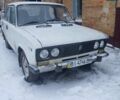 Белый ВАЗ 2106, объемом двигателя 1.6 л и пробегом 630 тыс. км за 500 $, фото 8 на Automoto.ua