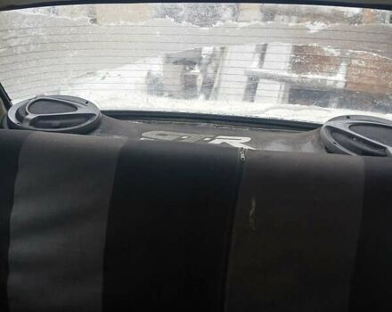 Белый ВАЗ 2106, объемом двигателя 1.6 л и пробегом 630 тыс. км за 500 $, фото 13 на Automoto.ua