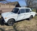 Білий ВАЗ 2106, об'ємом двигуна 1.3 л та пробігом 80 тис. км за 750 $, фото 1 на Automoto.ua