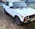Білий ВАЗ 2106, об'ємом двигуна 1.3 л та пробігом 0 тис. км за 800 $, фото 1 на Automoto.ua