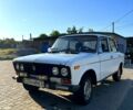 Білий ВАЗ 2106, об'ємом двигуна 1.5 л та пробігом 0 тис. км за 850 $, фото 1 на Automoto.ua